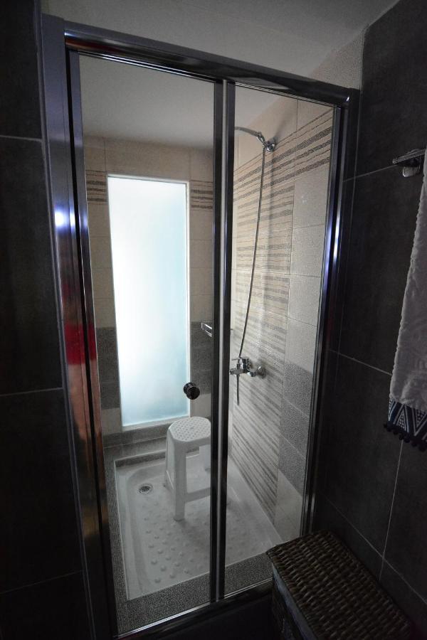 Kavala Marina View Studio Extérieur photo