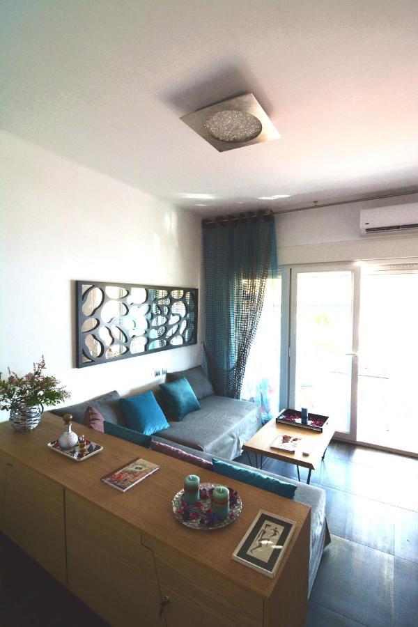 Kavala Marina View Studio Extérieur photo