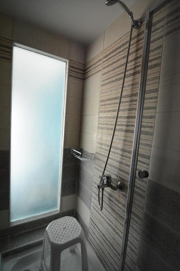 Kavala Marina View Studio Extérieur photo
