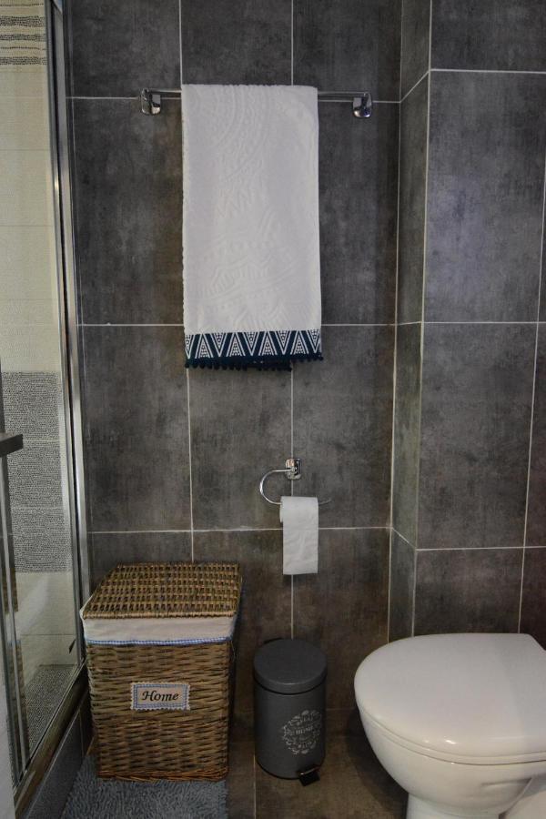 Kavala Marina View Studio Extérieur photo